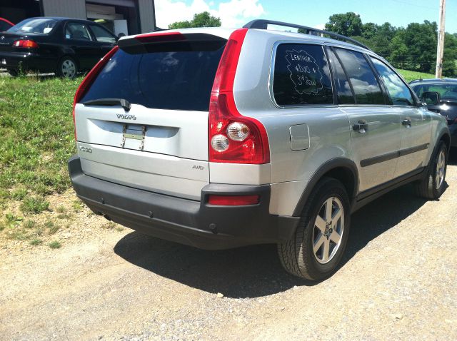 2006 Volvo XC90 4WD 4dr Sport