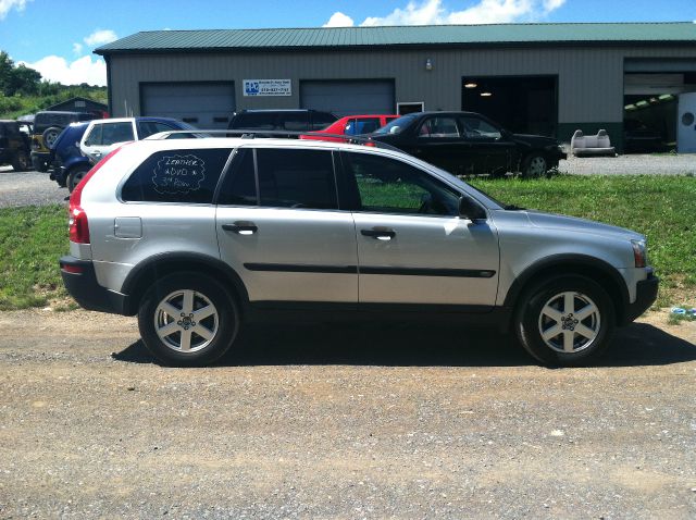 2006 Volvo XC90 4WD 4dr Sport