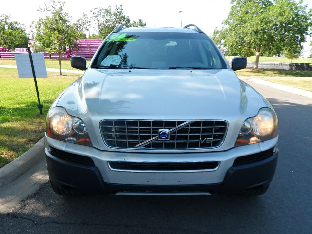 2006 Volvo XC90 SE-R