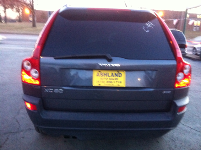 2006 Volvo XC90 4WD 4dr Sport