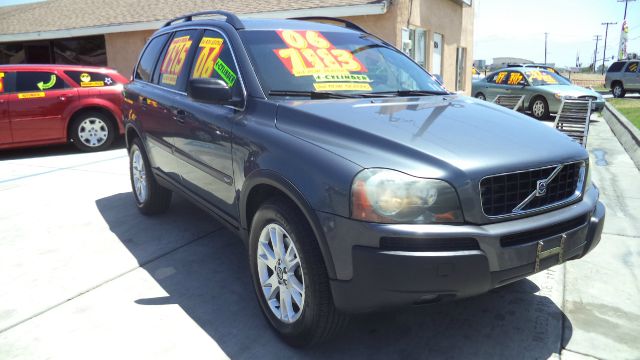 2006 Volvo XC90 T6 AWD Leather Moonroof Navigation