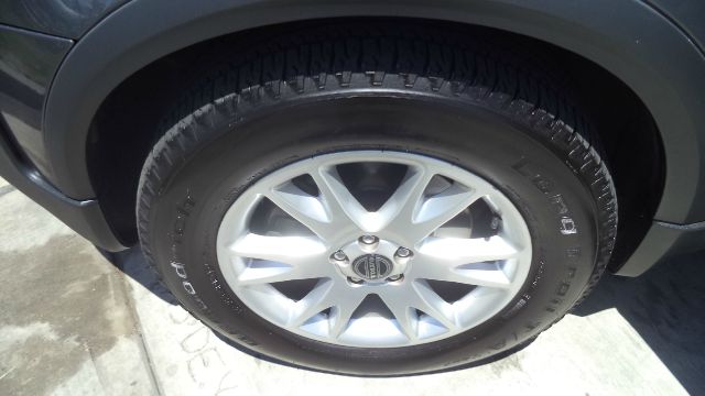 2006 Volvo XC90 T6 AWD Leather Moonroof Navigation