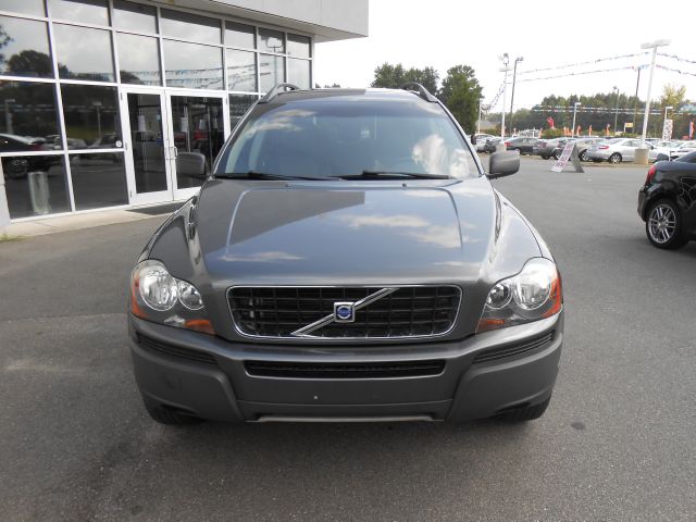 2006 Volvo XC90 4WD 4dr Sport