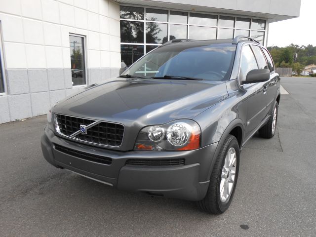2006 Volvo XC90 4WD 4dr Sport