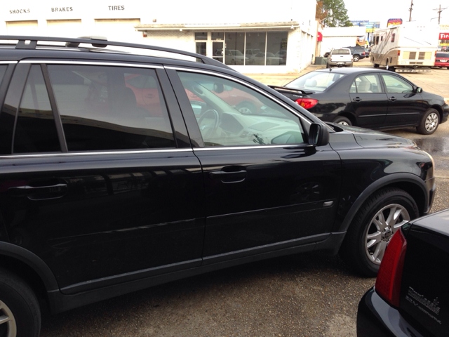 2006 Volvo XC90 SE-R