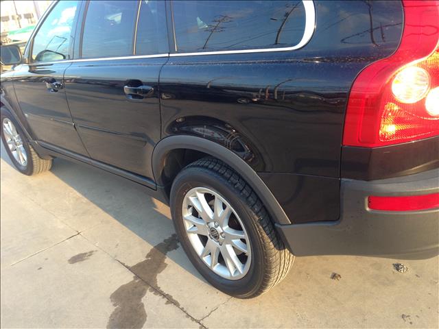 2006 Volvo XC90 SE-R