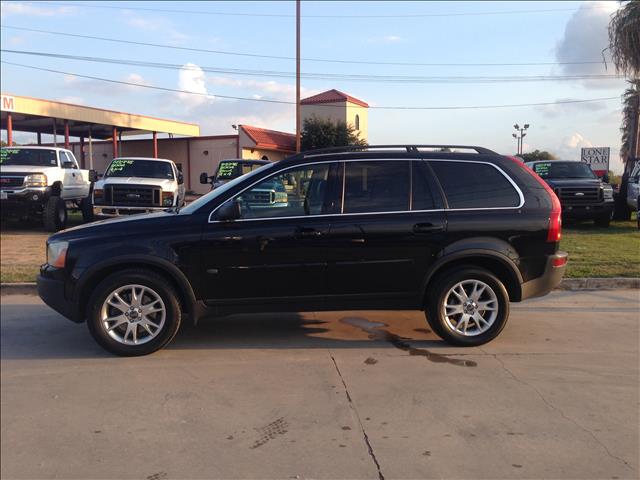 2006 Volvo XC90 SE-R