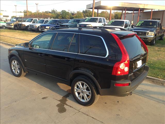 2006 Volvo XC90 SE-R