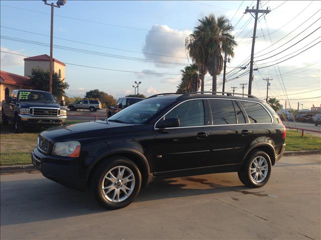2006 Volvo XC90 SE-R