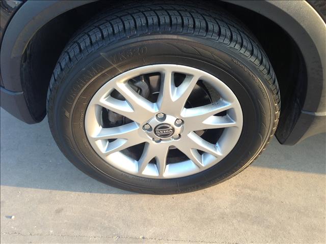 2006 Volvo XC90 SE-R