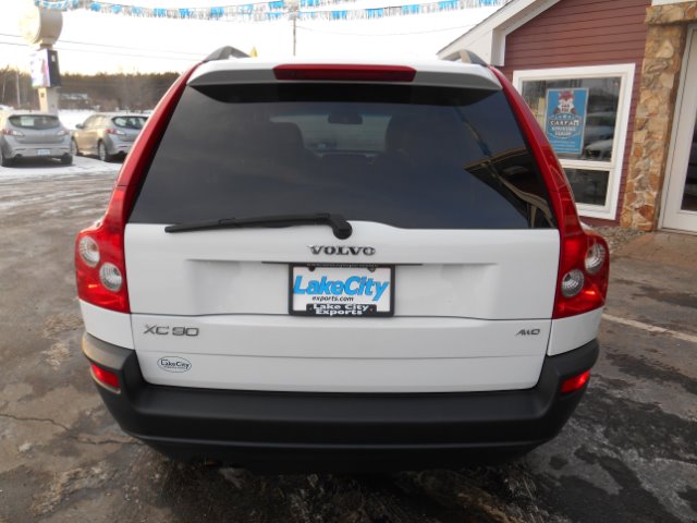 2006 Volvo XC90 4WD 4dr Sport