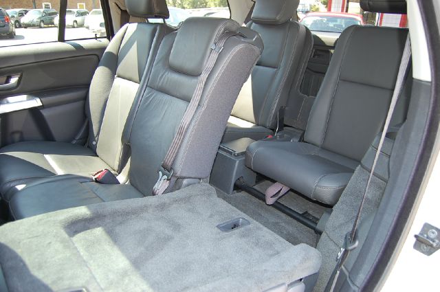 2006 Volvo XC90 SE-R