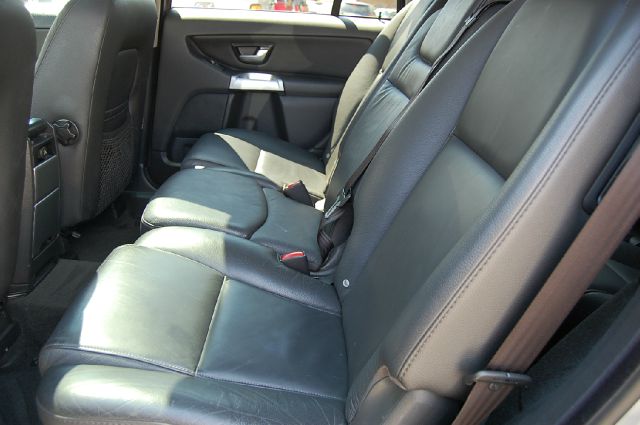 2006 Volvo XC90 SE-R