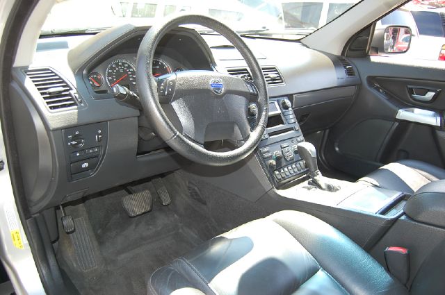 2006 Volvo XC90 SE-R