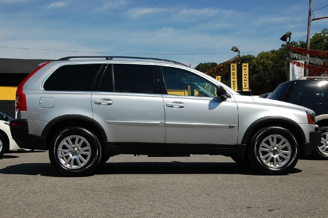 2006 Volvo XC90 SE-R