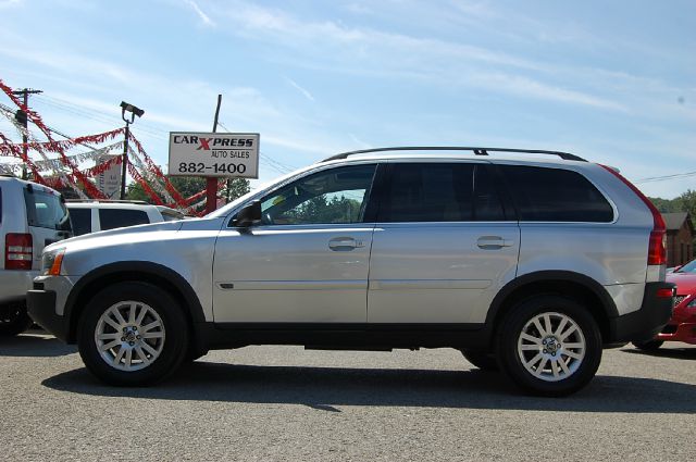 2006 Volvo XC90 SE-R