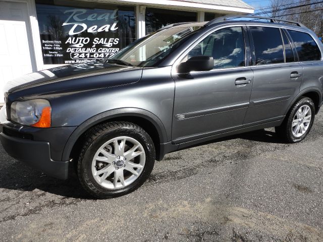 2006 Volvo XC90 SE-R