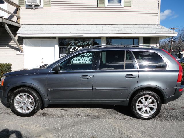 2006 Volvo XC90 SE-R