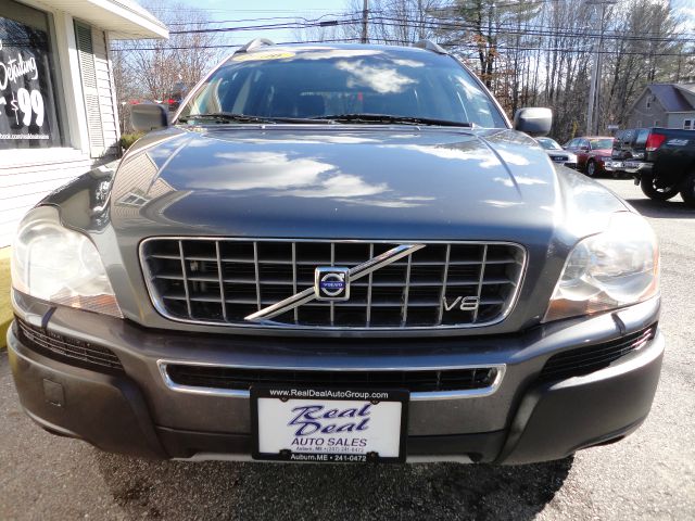 2006 Volvo XC90 SE-R