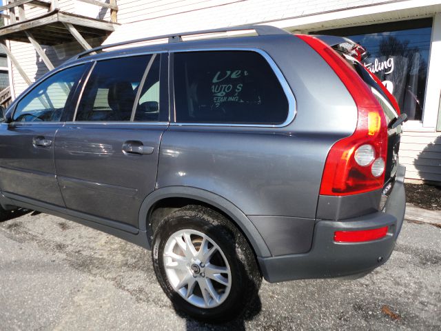2006 Volvo XC90 SE-R