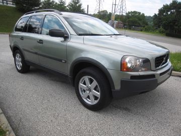 2006 Volvo XC90 4WD 4dr Sport
