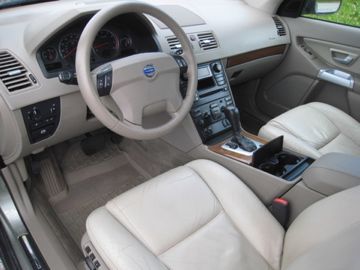 2006 Volvo XC90 4WD 4dr Sport