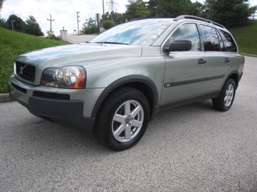 2006 Volvo XC90 4WD 4dr Sport