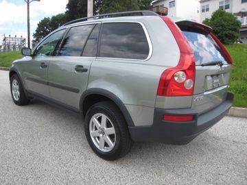 2006 Volvo XC90 4WD 4dr Sport