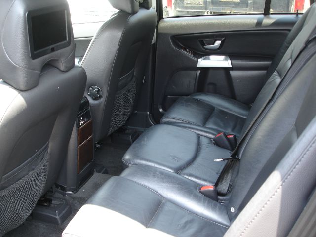 2006 Volvo XC90 4WD 4dr Sport