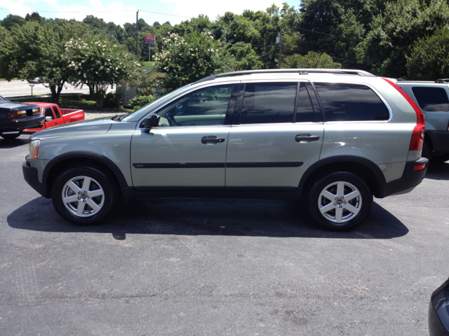 2006 Volvo XC90 4WD 4dr Sport
