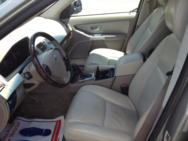 2006 Volvo XC90 4WD 4dr Sport
