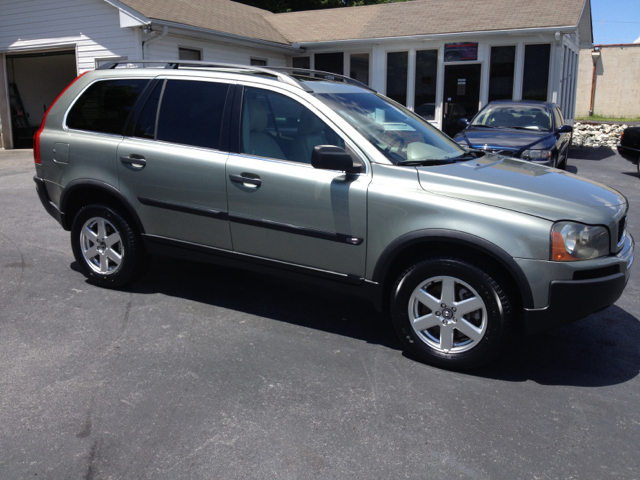 2006 Volvo XC90 4WD 4dr Sport
