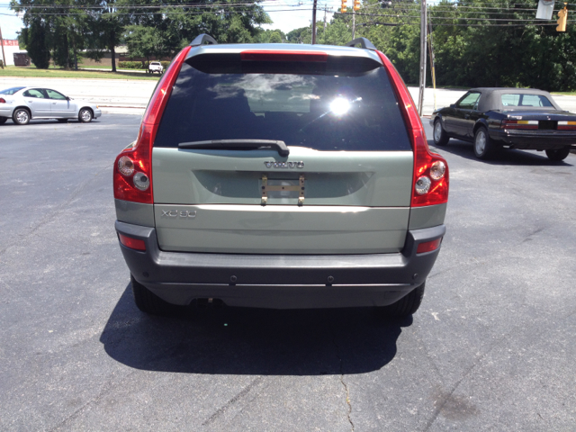 2006 Volvo XC90 4WD 4dr Sport