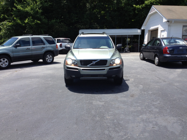 2006 Volvo XC90 4WD 4dr Sport