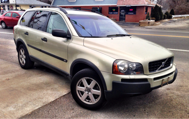2006 Volvo XC90 4WD 4dr Sport