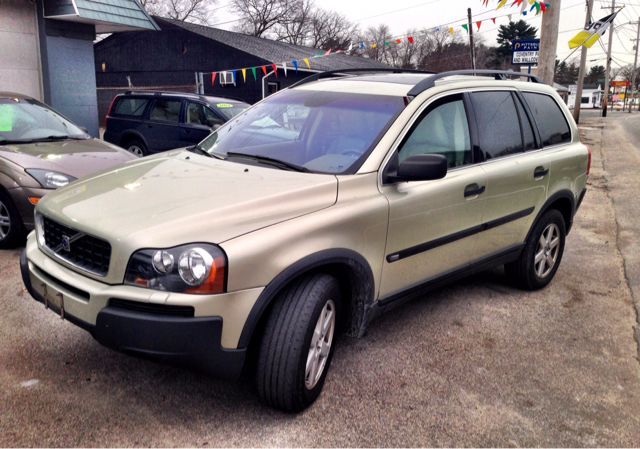 2006 Volvo XC90 4WD 4dr Sport