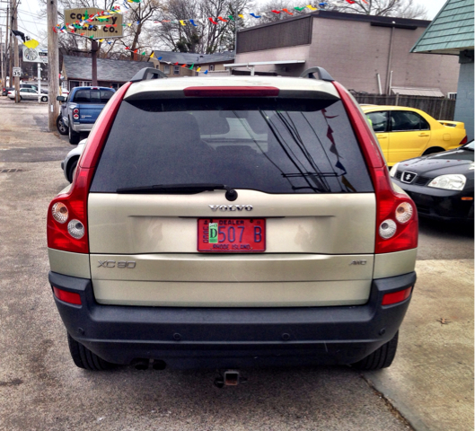 2006 Volvo XC90 4WD 4dr Sport
