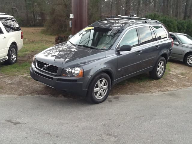 2006 Volvo XC90 E/C 4DR