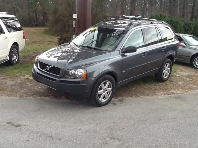 2006 Volvo XC90 E/C 4DR