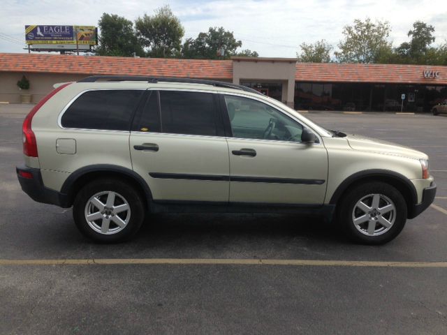 2006 Volvo XC90 4WD 4dr Sport