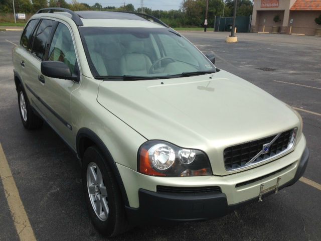 2006 Volvo XC90 4WD 4dr Sport