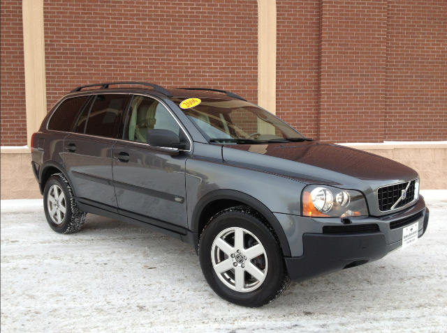 2006 Volvo XC90 4WD 4dr Sport