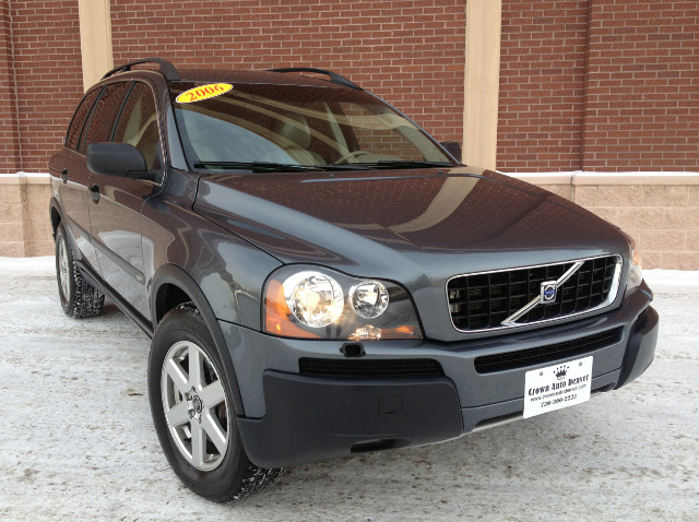 2006 Volvo XC90 4WD 4dr Sport