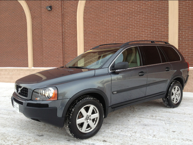 2006 Volvo XC90 4WD 4dr Sport