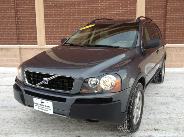 2006 Volvo XC90 4WD 4dr Sport