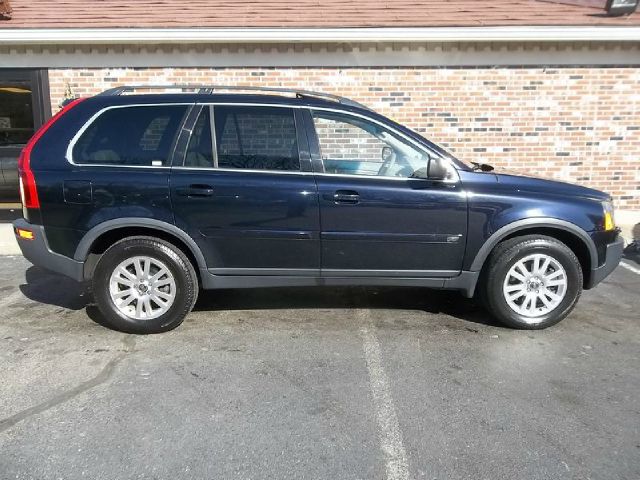 2006 Volvo XC90 SE-R