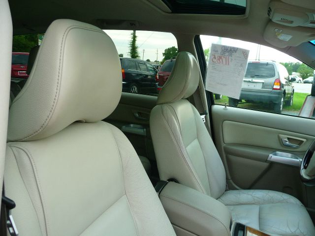 2006 Volvo XC90 4WD 4dr Sport