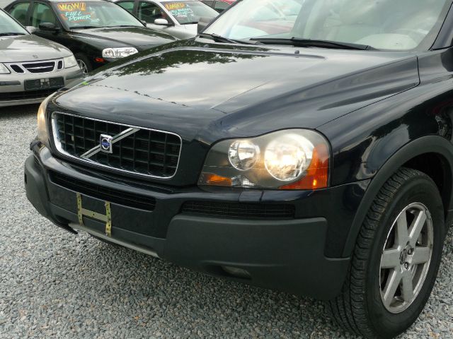 2006 Volvo XC90 4WD 4dr Sport