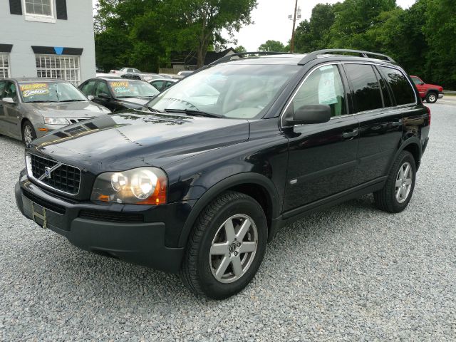 2006 Volvo XC90 4WD 4dr Sport