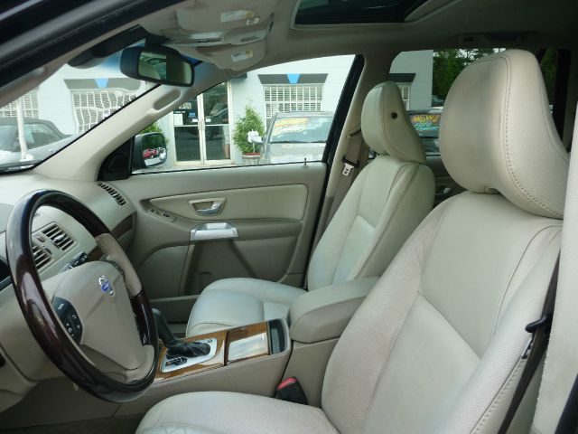 2006 Volvo XC90 4WD 4dr Sport
